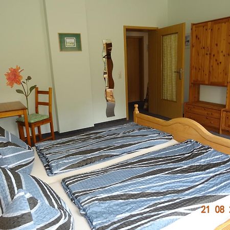 Ferienwohnung Musikwinkel Markneukirchen Εξωτερικό φωτογραφία