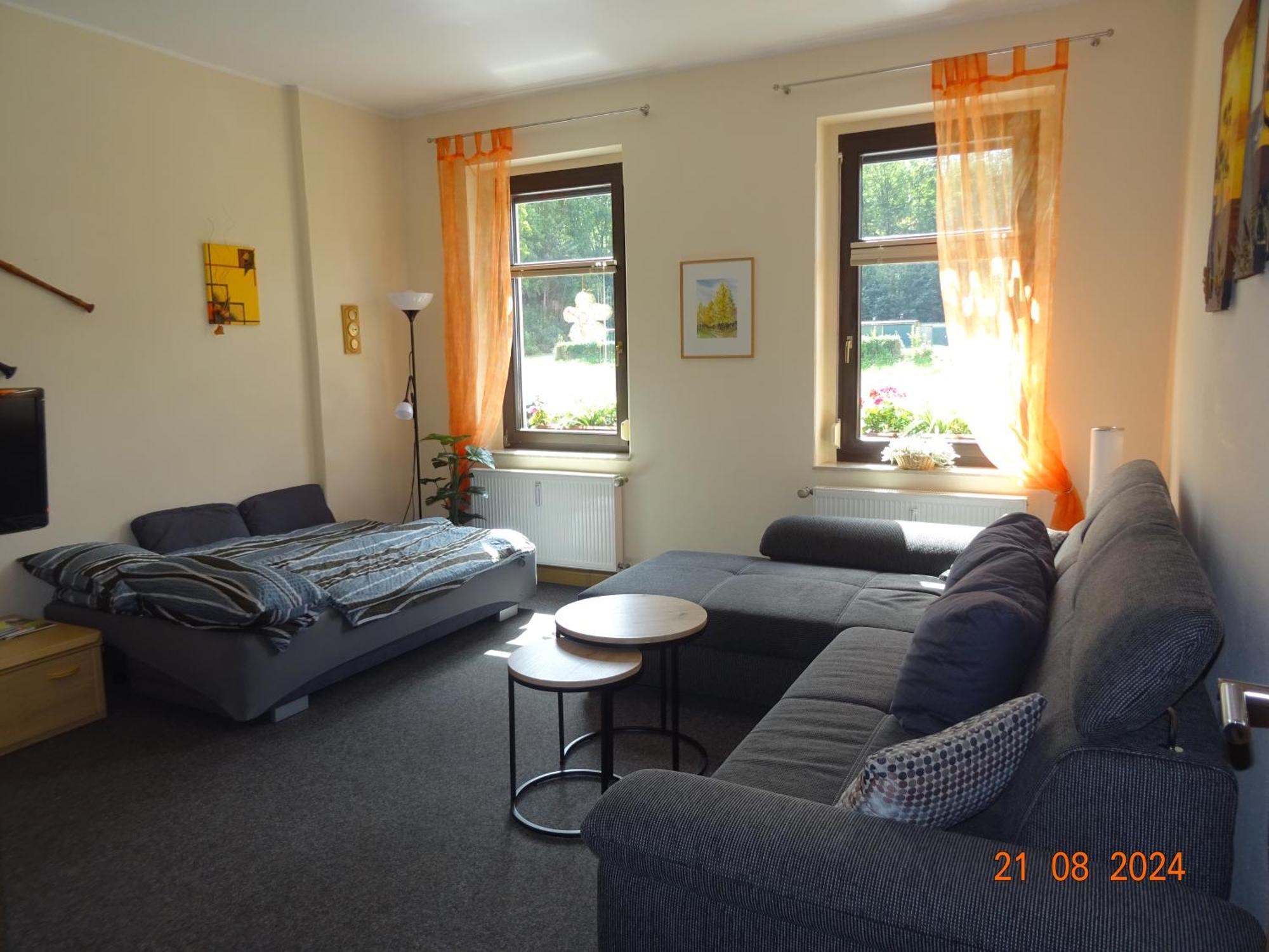 Ferienwohnung Musikwinkel Markneukirchen Εξωτερικό φωτογραφία