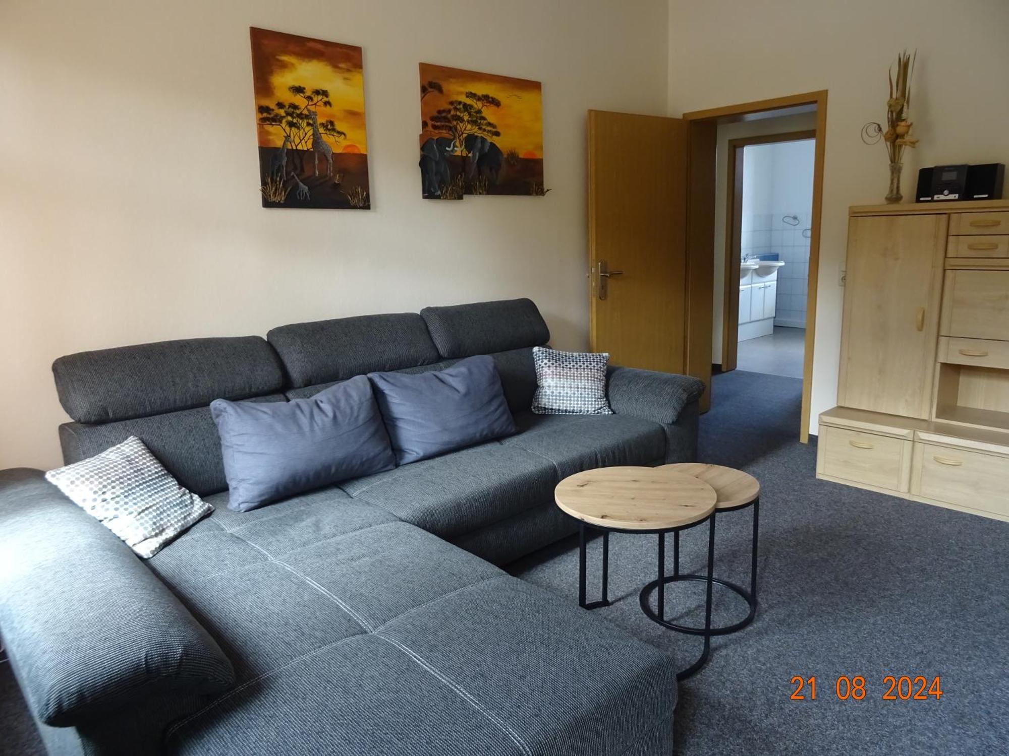 Ferienwohnung Musikwinkel Markneukirchen Εξωτερικό φωτογραφία